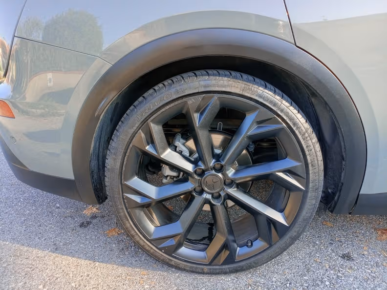 Ds automobiles DS 7 /  DS 7 Crossback - 47