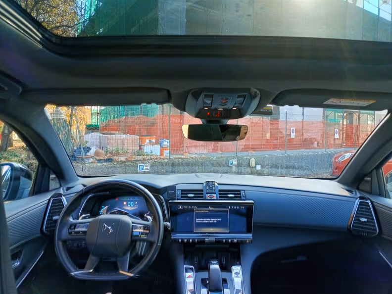 Ds automobiles DS 7 /  DS 7 Crossback - 25