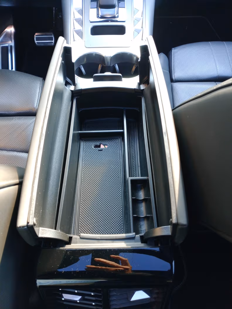 Ds automobiles DS 7 /  DS 7 Crossback - 36