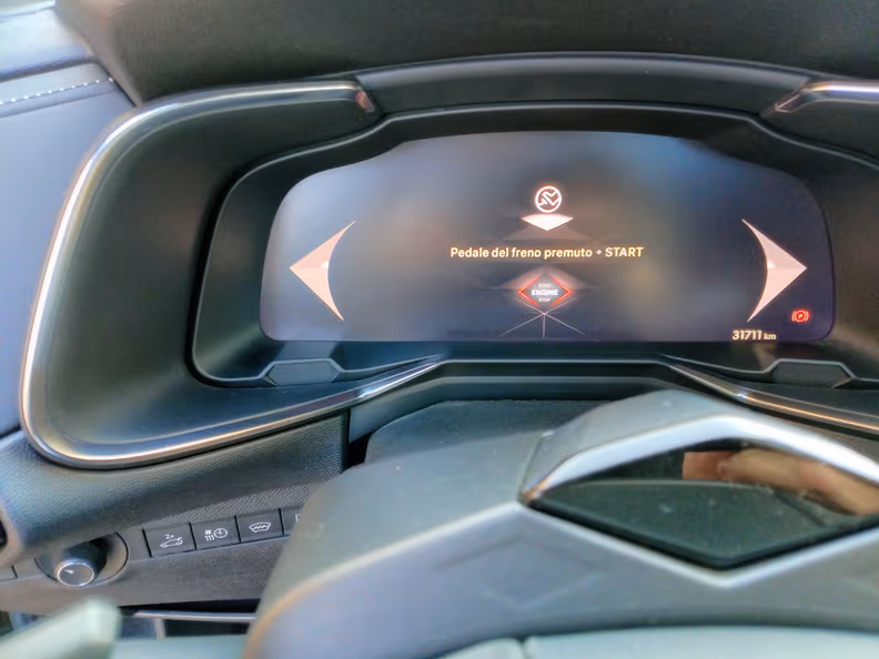 Ds automobiles DS 7 /  DS 7 Crossback - 19