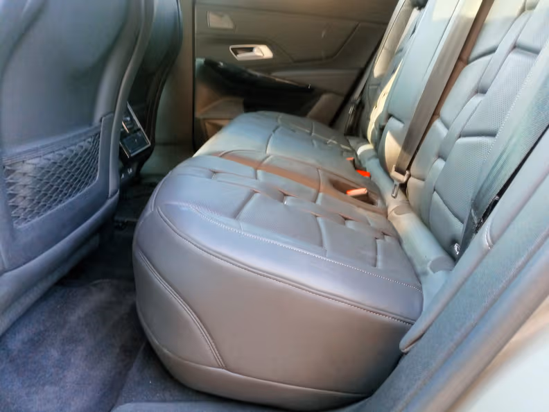 Ds automobiles DS 7 /  DS 7 Crossback - 13