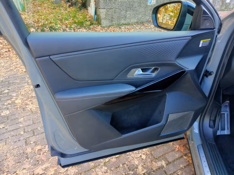 Ds automobiles DS 7 /  DS 7 Crossback - 31