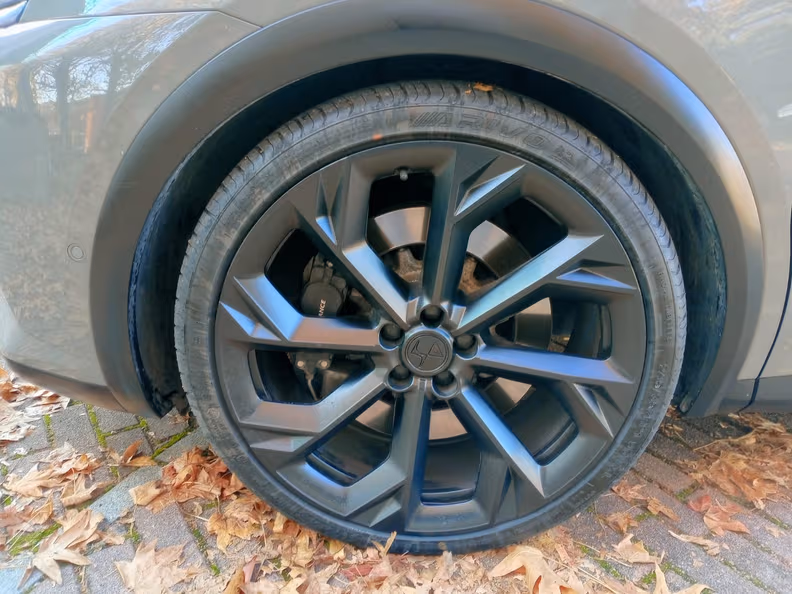 Ds automobiles DS 7 /  DS 7 Crossback - 50