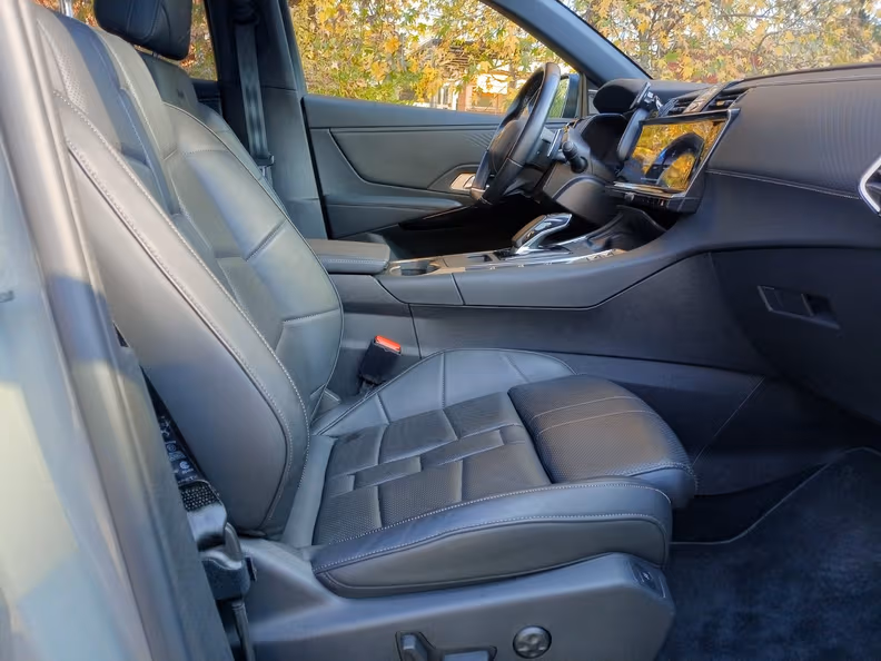 Ds automobiles DS 7 /  DS 7 Crossback - 9