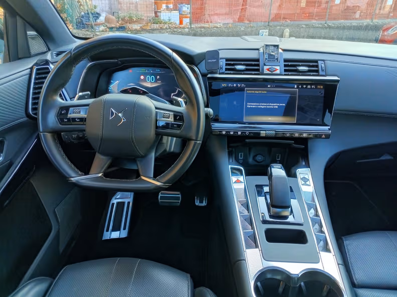 Ds automobiles DS 7 /  DS 7 Crossback - 22