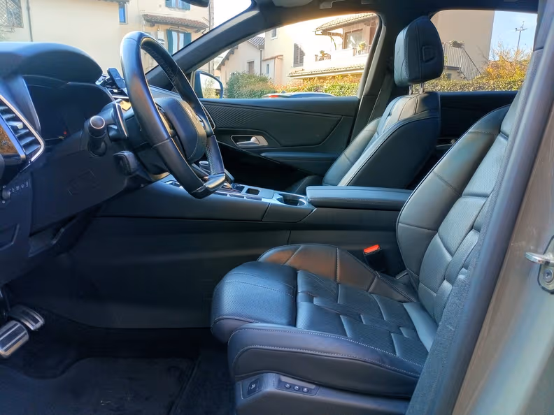 Ds automobiles DS 7 /  DS 7 Crossback - 8