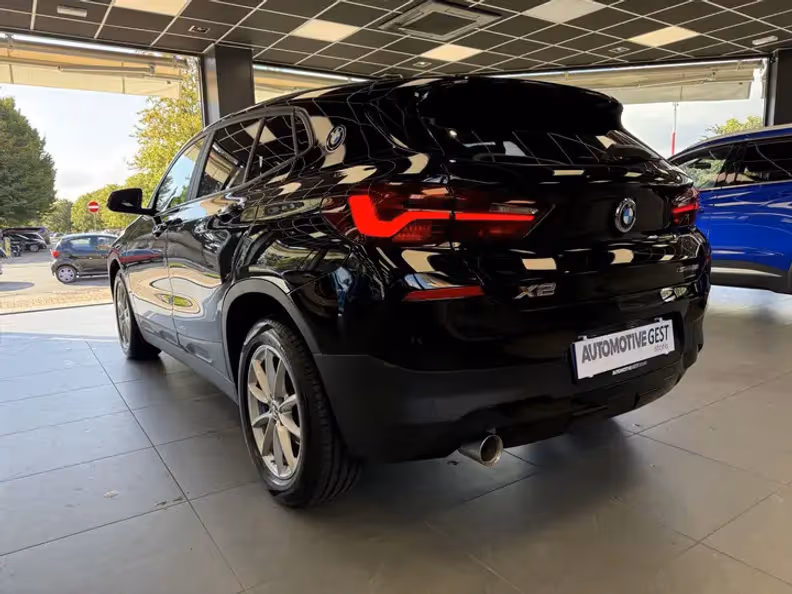 BMW X2 - 3