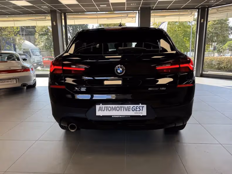 BMW X2 - 4