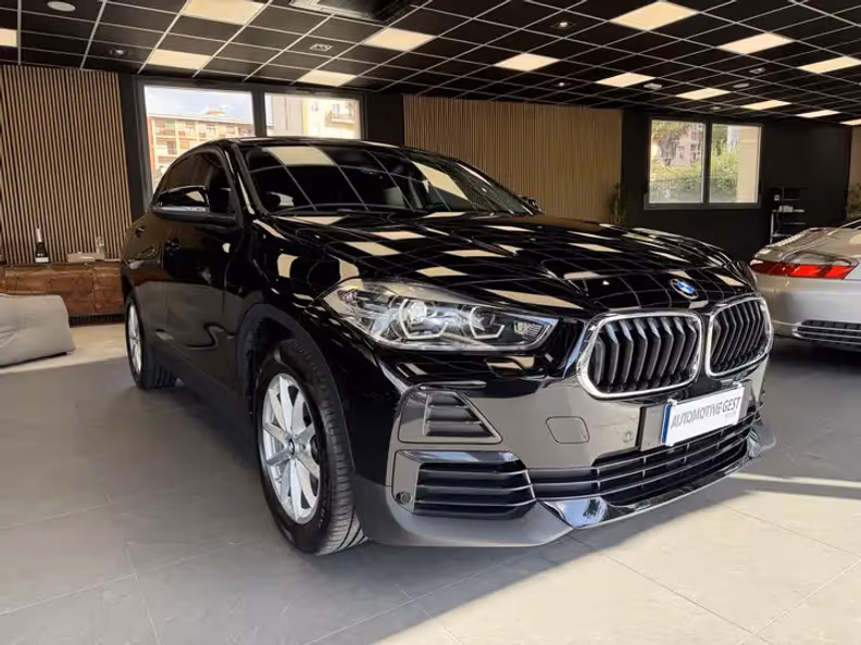 BMW X2 - 7