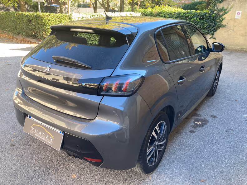 Peugeot 208 - 24