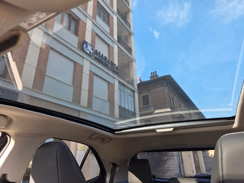 Toyota Yaris Cross - 22