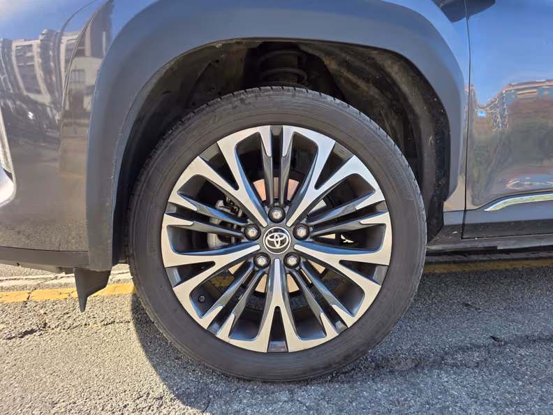 Toyota Yaris Cross - 28