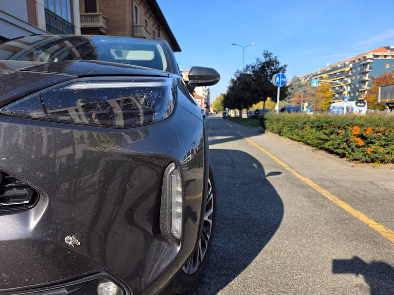 Toyota Yaris Cross - 4