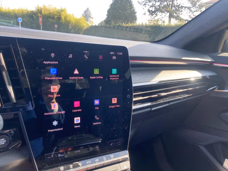 Renault Austral - 13