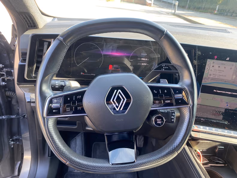 Renault Austral - 11