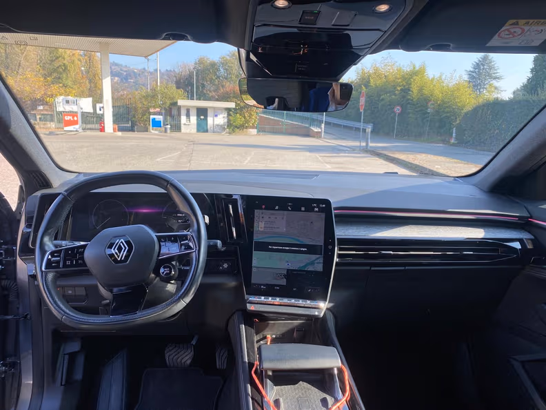 Renault Austral - 25