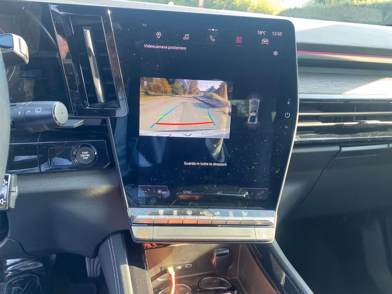 Renault Austral - 17