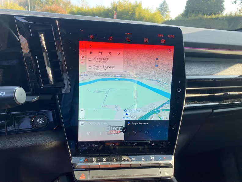 Renault Austral - 14