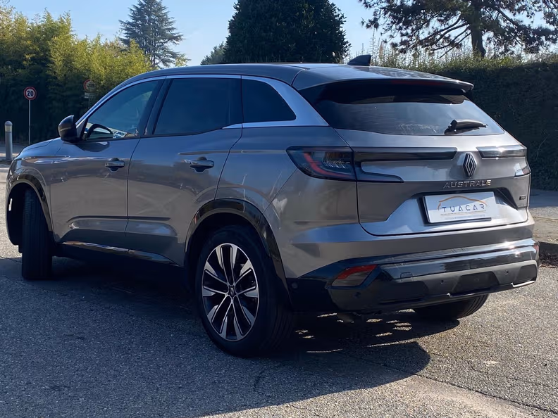 Renault Austral - 7