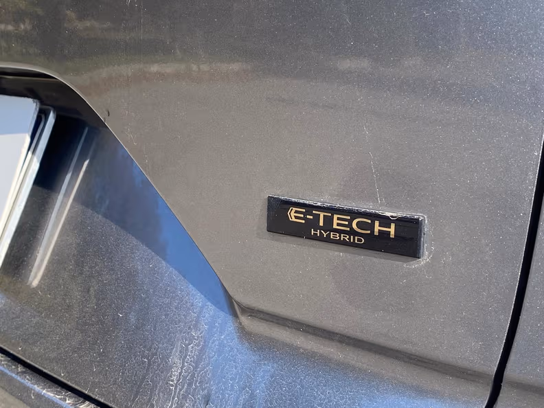 Renault Austral - 37