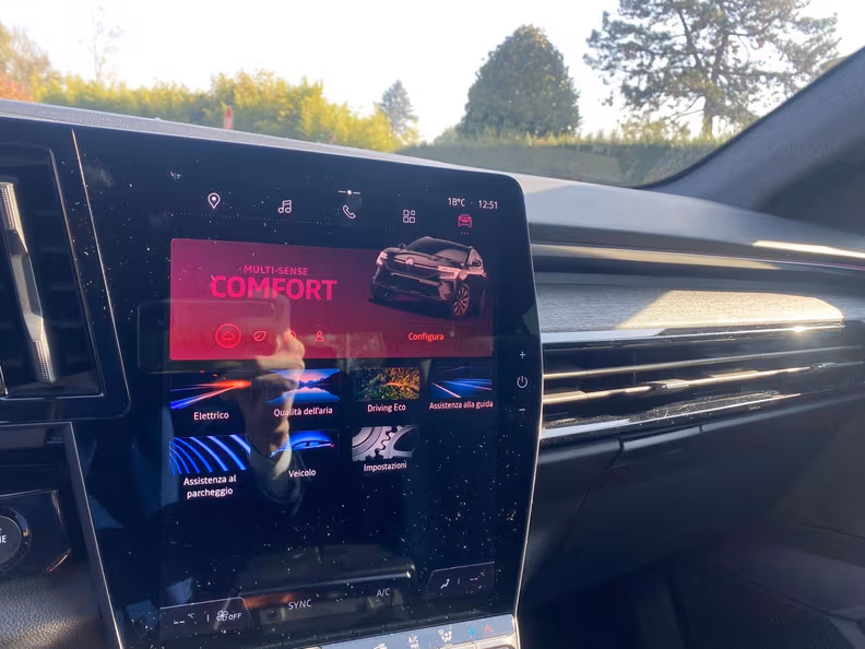 Renault Austral - 16