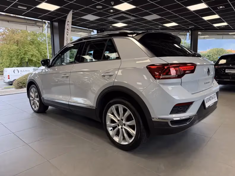 Volkswagen T-ROC - 3