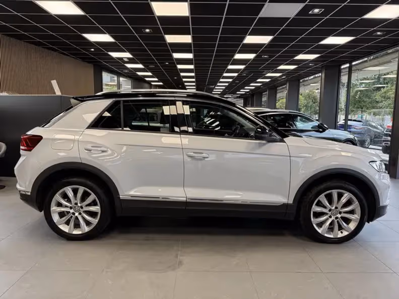 Volkswagen T-ROC - 6