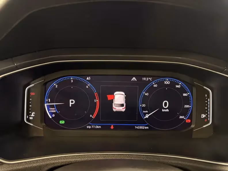 Volkswagen T-ROC - 15