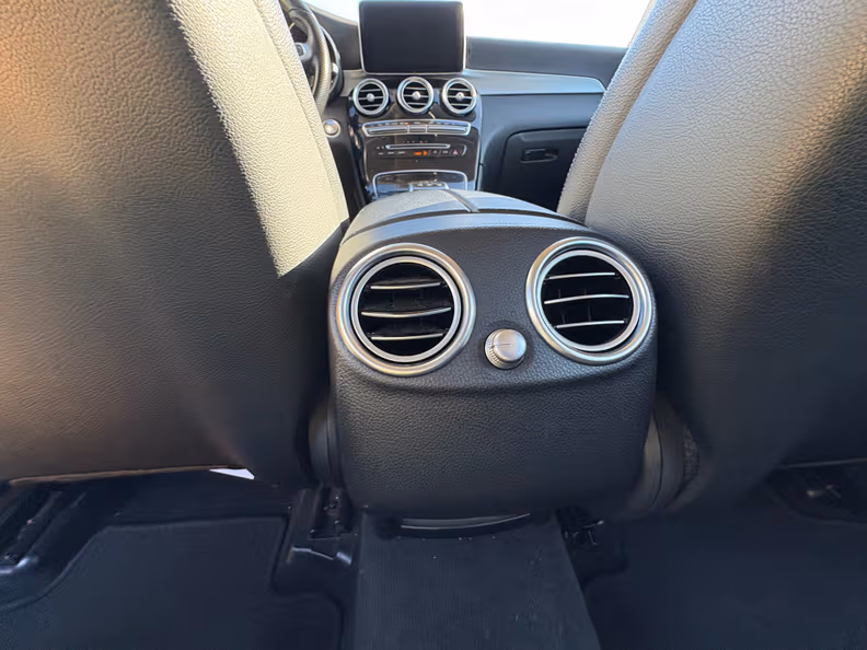 Mercedes-Benz GLC-Class - 27