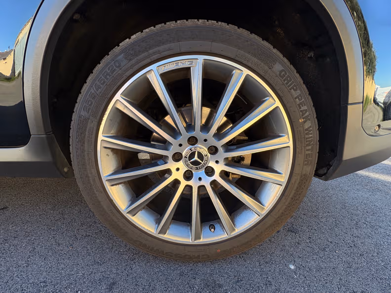 Mercedes-Benz GLC-Class - 9