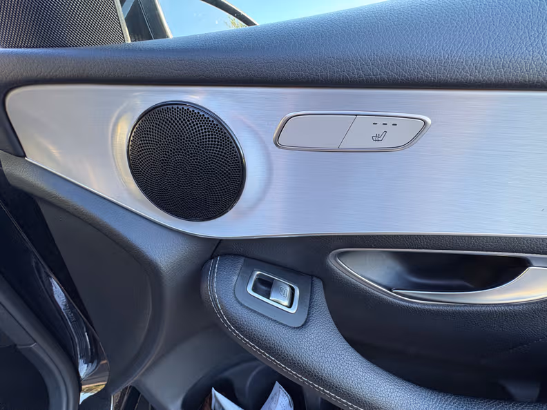 Mercedes-Benz GLC-Class - 34