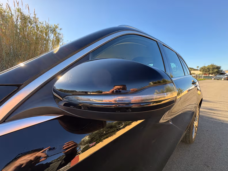 Mercedes-Benz GLC-Class - 10