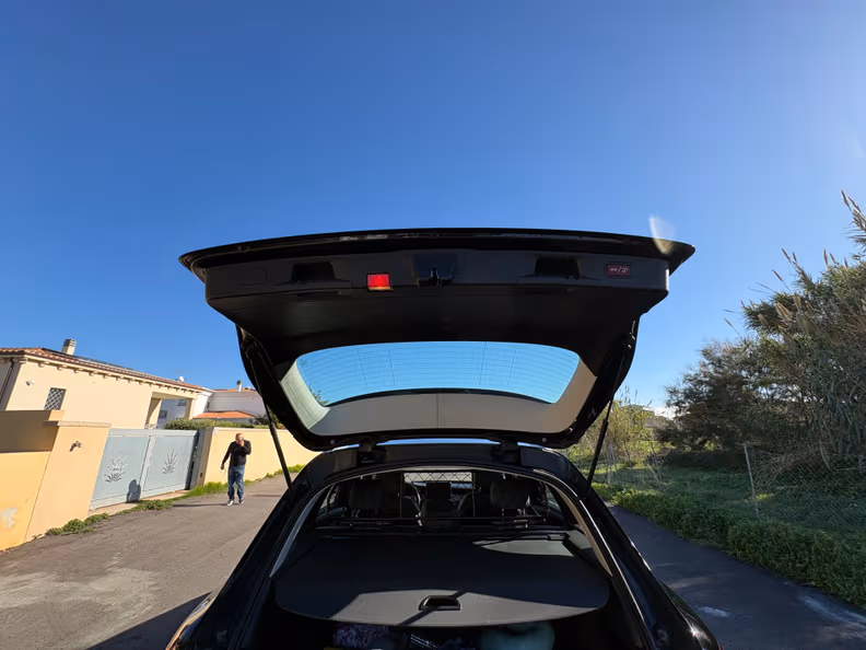 Mercedes-Benz GLC-Class - 36