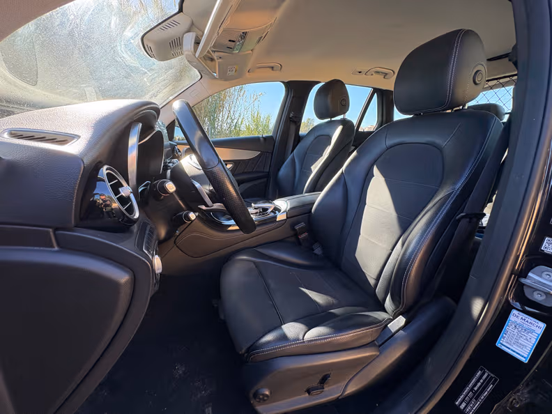 Mercedes-Benz GLC-Class - 15