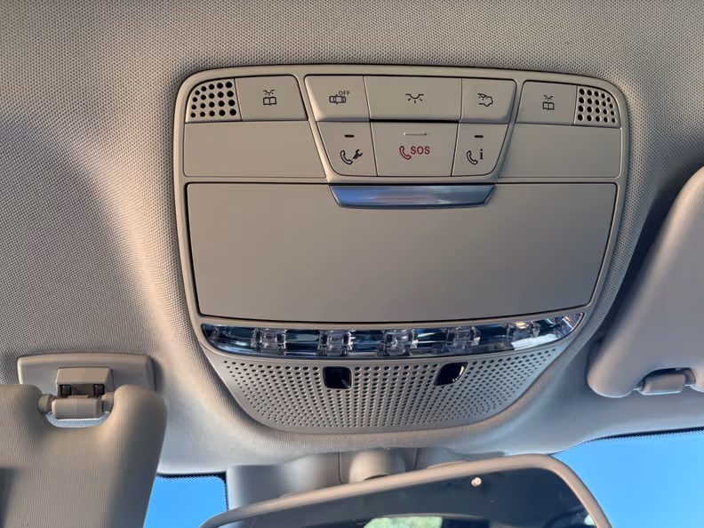 Mercedes-Benz GLC-Class - 29