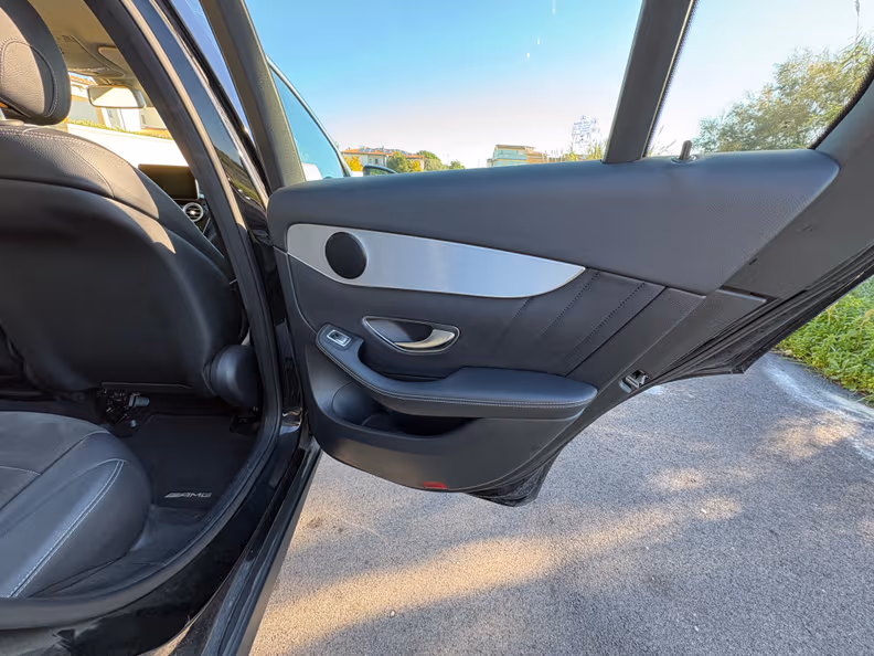 Mercedes-Benz GLC-Class - 33