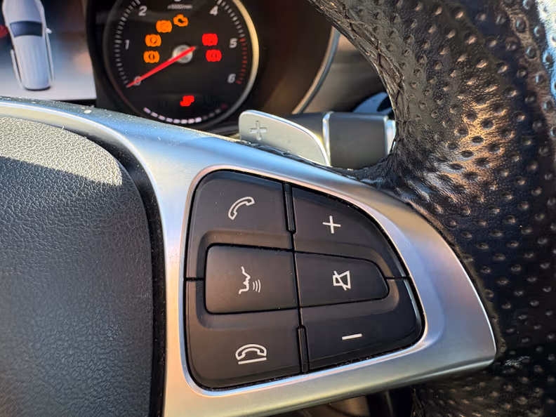 Mercedes-Benz GLC-Class - 19