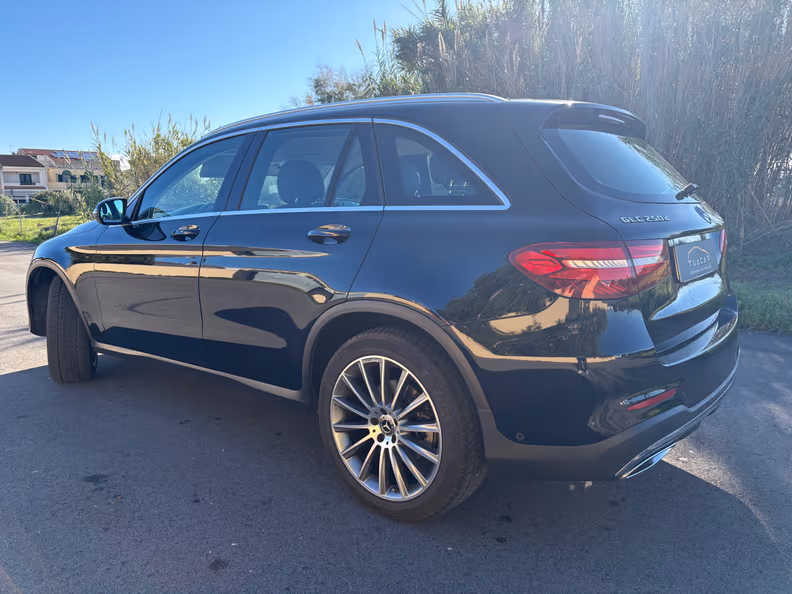 Mercedes-Benz GLC-Class - 7