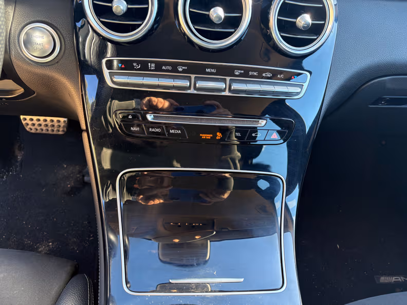 Mercedes-Benz GLC-Class - 23