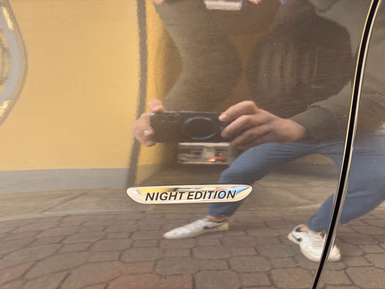 Mercedes-Benz C-Class - 11