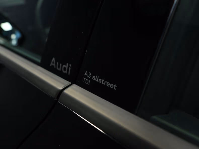 Audi A3 (4A Serie) - 6