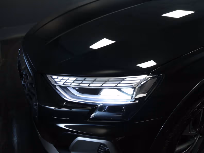 Audi A3 (4A Serie) - 10