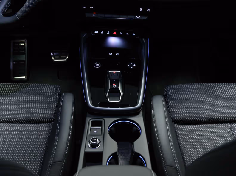 Audi A3 (4A Serie) - 11