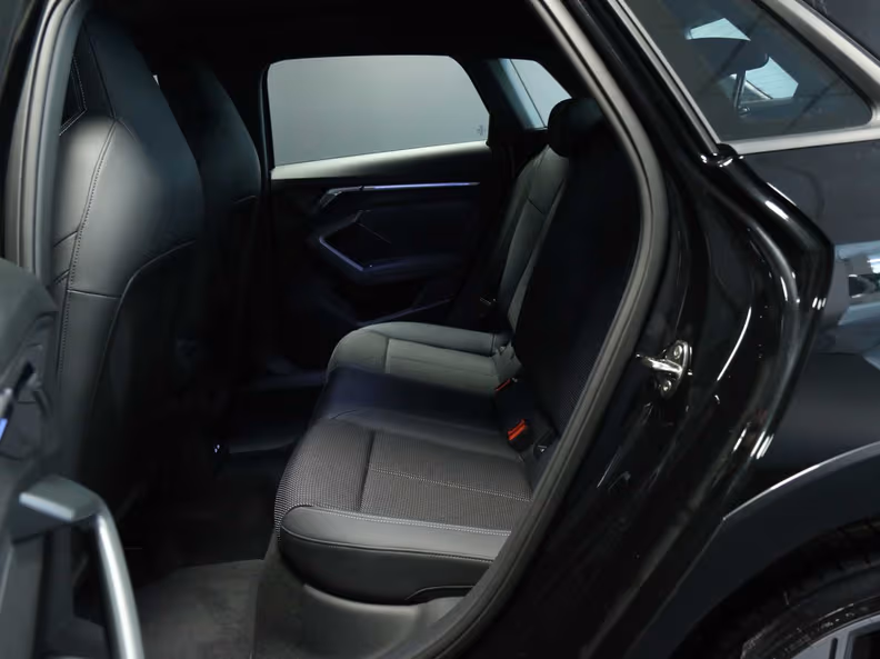 Audi A3 (4A Serie) - 3