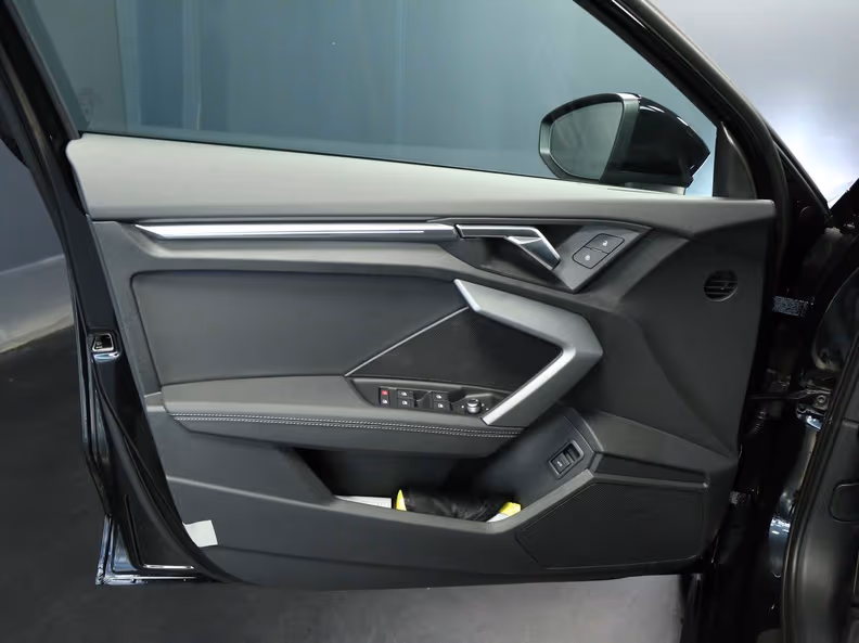 Audi A3 (4A Serie) - 7