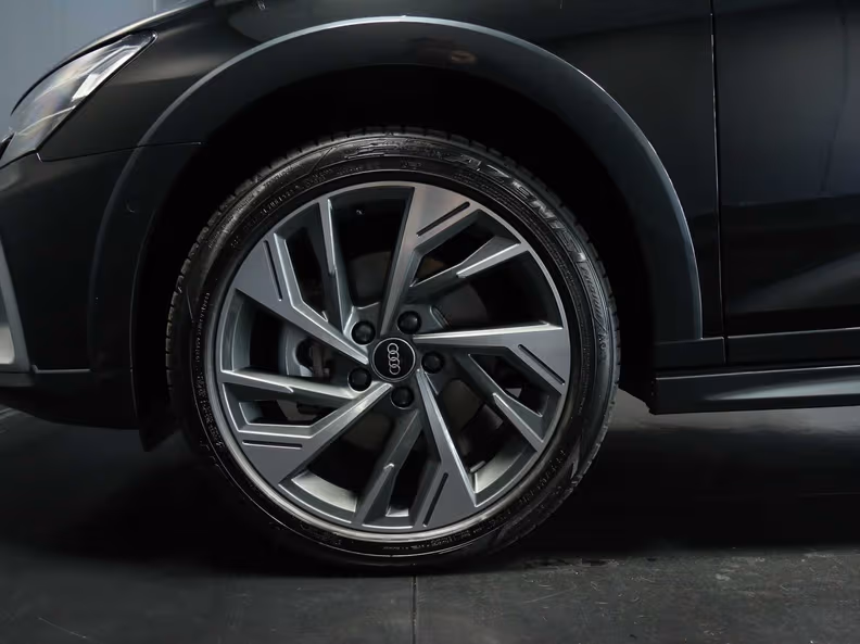 Audi A3 (4A Serie) - 4