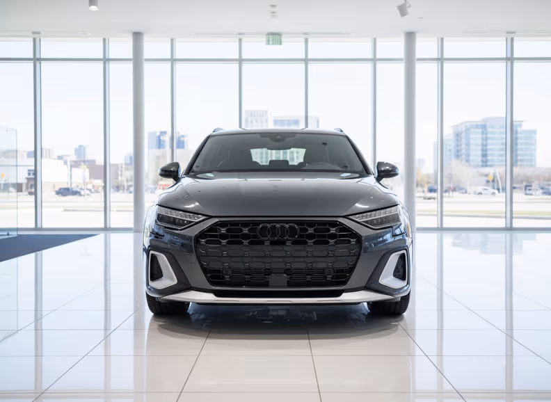 Audi A3 (4A Serie) - 2