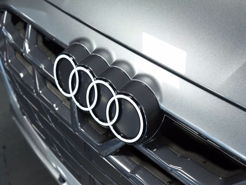 Audi A3 (4A Serie) - 6