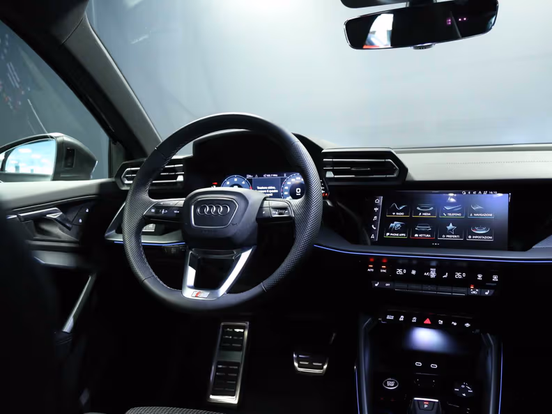 Audi A3 (4A Serie) - 14