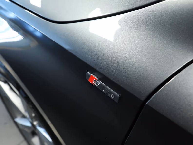 Audi A3 (4A Serie) - 7